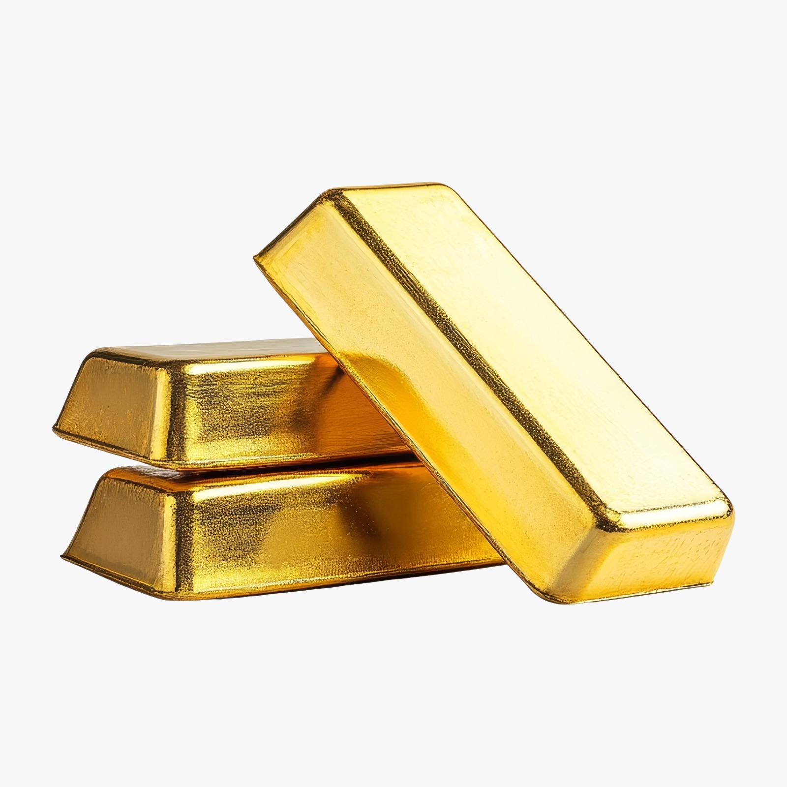 Gold Bars
