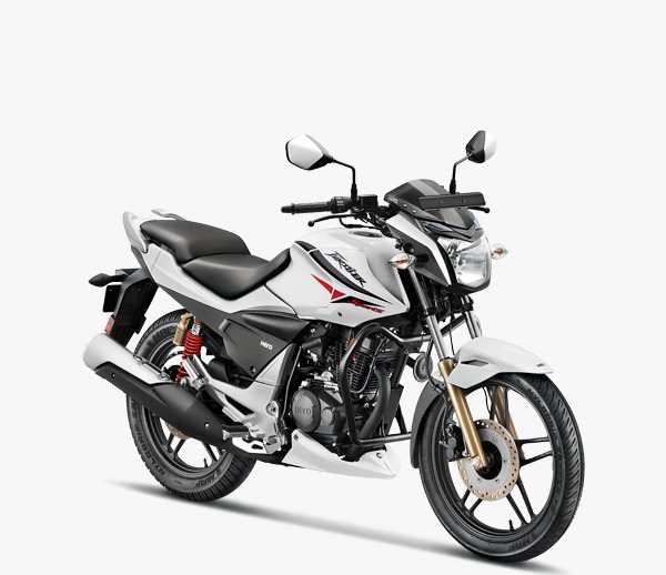 Hero Xtreme 125
