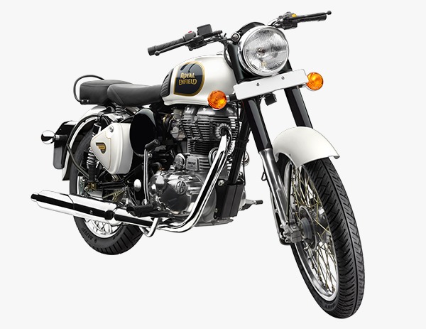 Royal Enfield Bullet 350