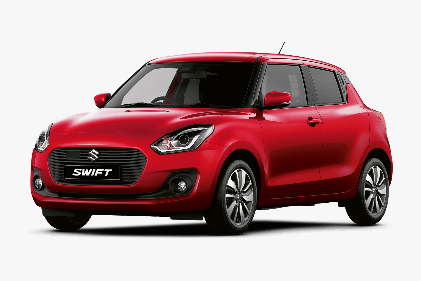 Representative Car Prize