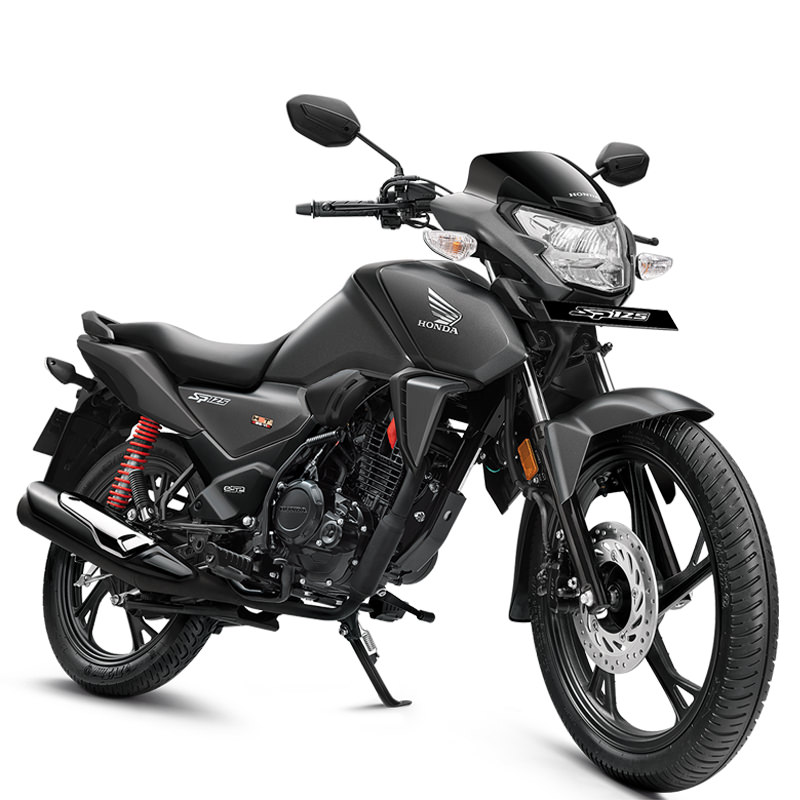 Honda SP 125